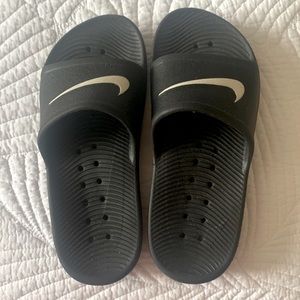 Nike Boys Slides